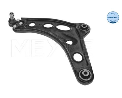 Track Control Arm MEYLE-ORIGINAL Quality 16-16 050 0025, Image 2