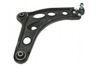 Track Control Arm MEYLE-ORIGINAL Quality 16-16 050 0026