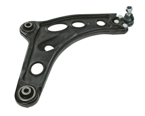 Track Control Arm MEYLE-ORIGINAL Quality 16-16 050 0026