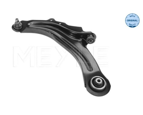 Track Control Arm MEYLE-ORIGINAL Quality 16-16 050 0029, Image 2
