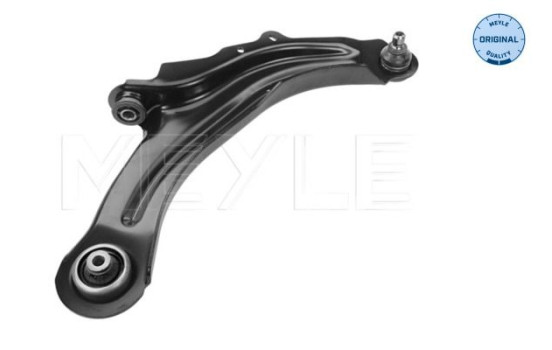 Track Control Arm MEYLE-ORIGINAL Quality 16-16 050 0030