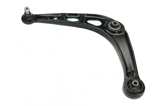 Track Control Arm MEYLE-ORIGINAL Quality 16-16 050 0033