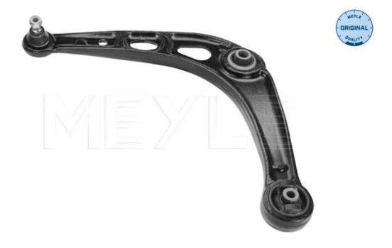 Track Control Arm MEYLE-ORIGINAL Quality 16-16 050 0033, Image 2