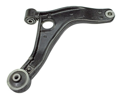 Track Control Arm MEYLE-ORIGINAL Quality 16-16 050 0053