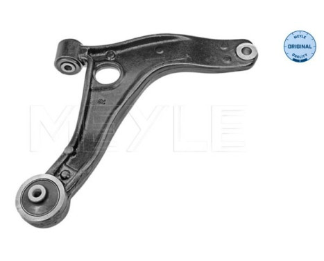 Track Control Arm MEYLE-ORIGINAL Quality 16-16 050 0053, Image 2