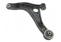 Track Control Arm MEYLE-ORIGINAL Quality 16-16 050 0054