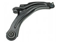 Track Control Arm MEYLE-ORIGINAL Quality 16-16 050 0055