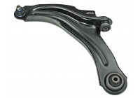 Track Control Arm MEYLE-ORIGINAL Quality 16-16 050 0056