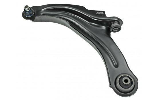 Track Control Arm MEYLE-ORIGINAL Quality 16-16 050 0056