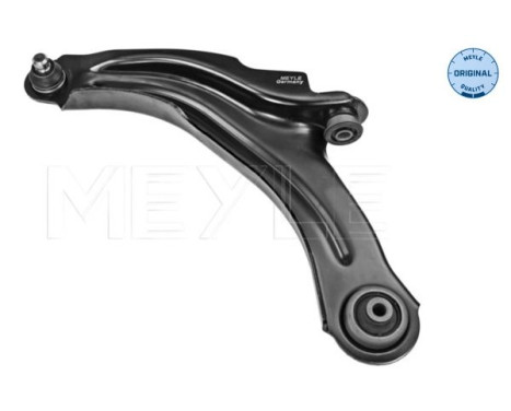 Track Control Arm MEYLE-ORIGINAL Quality 16-16 050 0056, Image 2