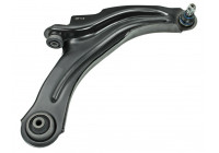 Track Control Arm MEYLE-ORIGINAL Quality 16-16 050 0060