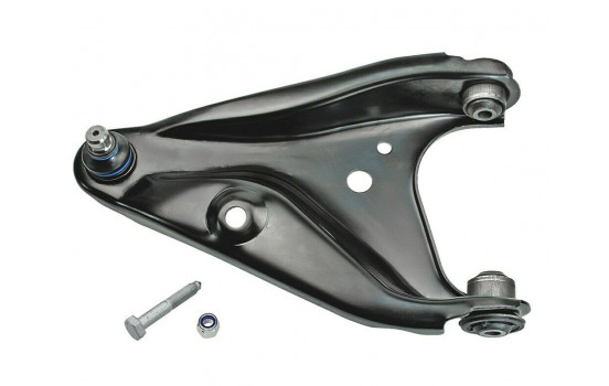 Track Control Arm MEYLE-ORIGINAL Quality 16-16 050 0067