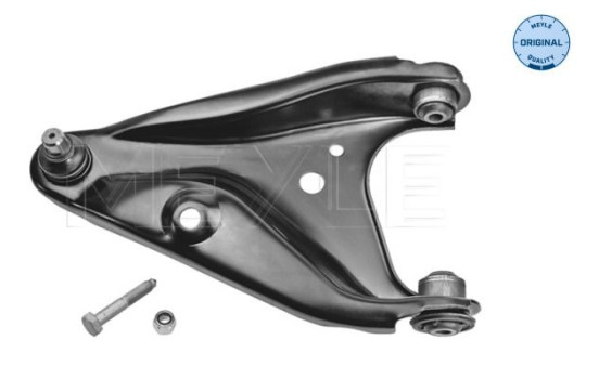 Track Control Arm MEYLE-ORIGINAL Quality 16-16 050 0067, Image 2