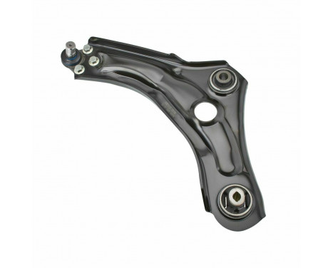 Track Control Arm MEYLE-ORIGINAL Quality 16-16 050 0075
