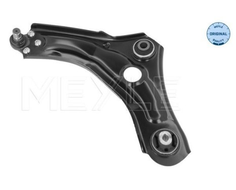 Track Control Arm MEYLE-ORIGINAL Quality 16-16 050 0075, Image 2