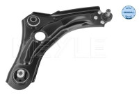 Track Control Arm MEYLE-ORIGINAL Quality 16-16 050 0076