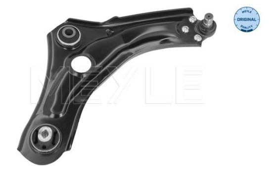 Track Control Arm MEYLE-ORIGINAL Quality 16-16 050 0076