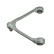 Track Control Arm MEYLE-ORIGINAL Quality 18-16 050 0002