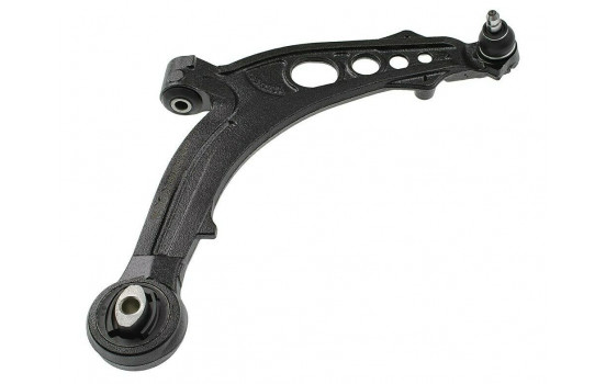 Track Control Arm MEYLE-ORIGINAL Quality 216 050 0005