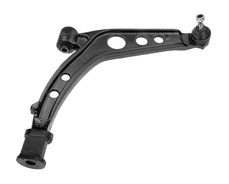 Track Control Arm MEYLE-ORIGINAL Quality 216 050 0015
