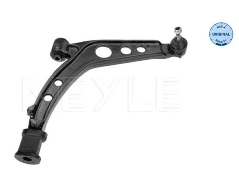 Track Control Arm MEYLE-ORIGINAL Quality 216 050 0015, Image 2