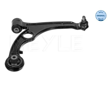 Track Control Arm MEYLE-ORIGINAL Quality 216 050 0017