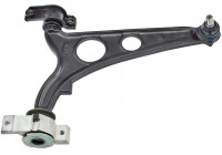 Track Control Arm MEYLE-ORIGINAL Quality 216 050 0019