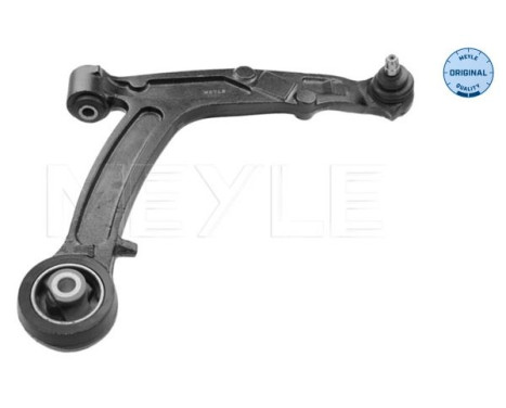 Track Control Arm MEYLE-ORIGINAL Quality 216 050 0027, Image 2