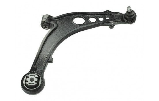 Track Control Arm MEYLE-ORIGINAL Quality 216 050 0035