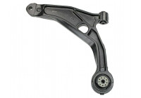 Track Control Arm MEYLE-ORIGINAL Quality 216 050 0049