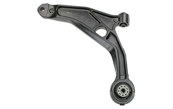 Track Control Arm MEYLE-ORIGINAL Quality 216 050 0049