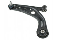 Track Control Arm MEYLE-ORIGINAL Quality 216 050 0065