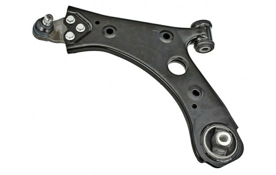 Track Control Arm MEYLE-ORIGINAL Quality 216 050 0073