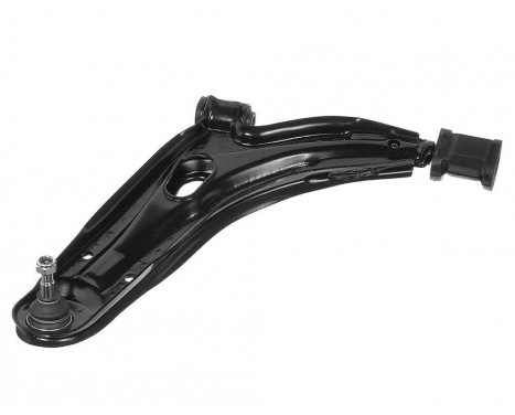 Track Control Arm MEYLE-ORIGINAL Quality 216 050 4671