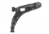 Track Control Arm MEYLE-ORIGINAL Quality 216 050 4672