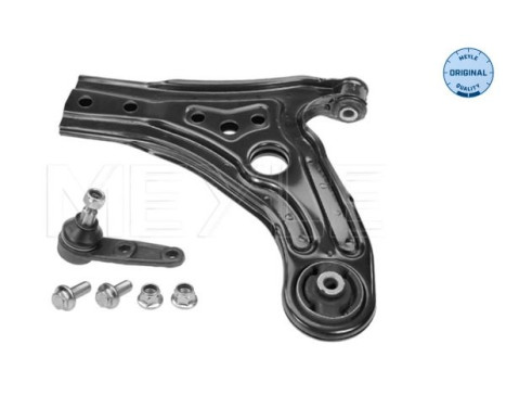 Track Control Arm MEYLE-ORIGINAL Quality 29-16 050 0008, Image 2