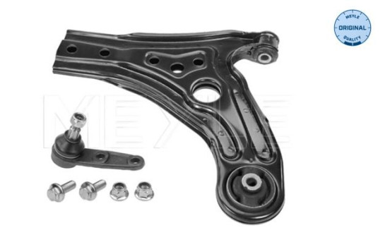 Track Control Arm MEYLE-ORIGINAL Quality 29-16 050 0008, Image 2