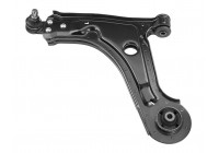 Track Control Arm MEYLE-ORIGINAL Quality 29-16 050 0010