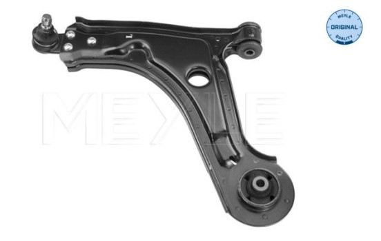 Track Control Arm MEYLE-ORIGINAL Quality 29-16 050 0010, Image 2