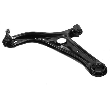 Track Control Arm MEYLE-ORIGINAL Quality 30-16 050 0000