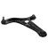 Track Control Arm MEYLE-ORIGINAL Quality 30-16 050 0000