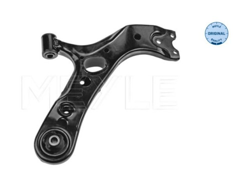 Track Control Arm MEYLE-ORIGINAL Quality 30-16 050 0012, Image 2