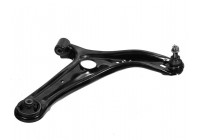Track Control Arm MEYLE-ORIGINAL Quality 30-16 050 0016