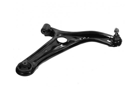 Track Control Arm MEYLE-ORIGINAL Quality 30-16 050 0016