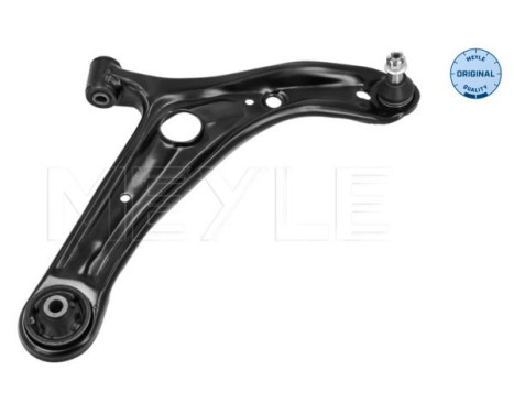 Track Control Arm MEYLE-ORIGINAL Quality 30-16 050 0016, Image 2