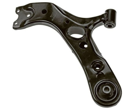 Track Control Arm MEYLE-ORIGINAL Quality 30-16 050 0020