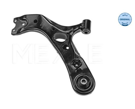 Track Control Arm MEYLE-ORIGINAL Quality 30-16 050 0020, Image 2