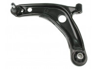 Track Control Arm MEYLE-ORIGINAL Quality 30-16 050 0023