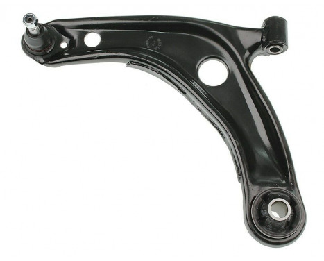 Track Control Arm MEYLE-ORIGINAL Quality 30-16 050 0023