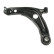 Track Control Arm MEYLE-ORIGINAL Quality 30-16 050 0023
